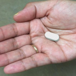 Sospetti sugli antibiotici