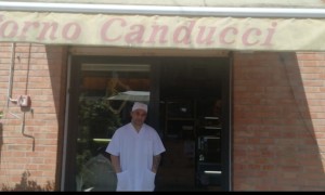 fornaio