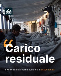 residuali