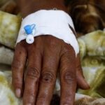 Zambia, aumenta il numero dei casi di colera: nelle ultime 24 ore sono stati registrati 111 nuovi ca...