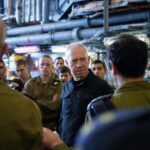 Feroci attacchi a Gaza e in Cisgiordania. Raid su Rafah e Khan Yunis. Oms: Impennata di malattie in...