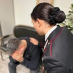 Senza stato sociale. Quando la disperazione trova rifugio nelle caserme dei carabinieri