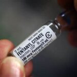 L'Italia ha adottato un piano di prevenzione contro la diffusione del Fentanyl