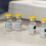 Nella Repubblica del Congo preoccupa la nuova epidemia di vaiolo