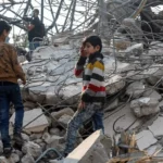 Quindici morti nell'ultimo raid israeliano a Damasco vicino alla sede dell'Onu