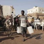 DEPORTAZIONI Gli Stati Uniti e Israele guardano all’Africa per reinsediare i palestinesi sradicati d...