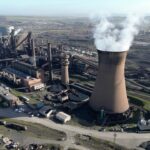ACCIAIO I parlamentari britannici votano per togliere ai cinesi il controllo della British Steel
