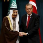 Ue, Usa e Arabia Saudita solidali nel lavare gli affari sporchi a Istambul. Poco importa per i morti...