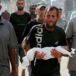 Haaretz | In un futuro non troppo lontano, Israele dovrà fare i conti con i suoi crimini di guerra a...
