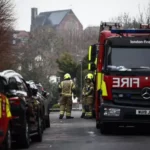 GRAN BRETAGNA | Ambulanze di un ente ebraico a fuoco a Londra, per polizia è 'atto antisemita'