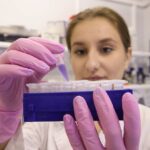 RUSSIA | La creazione di un vaccino contro il cancro per un paziente specifico richiede circa tre me...