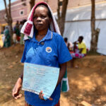 EBOLA | In Congo l’epidemia non arretra, cambia strada