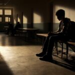 CROLLARE | Quando una perdita diventa tutto